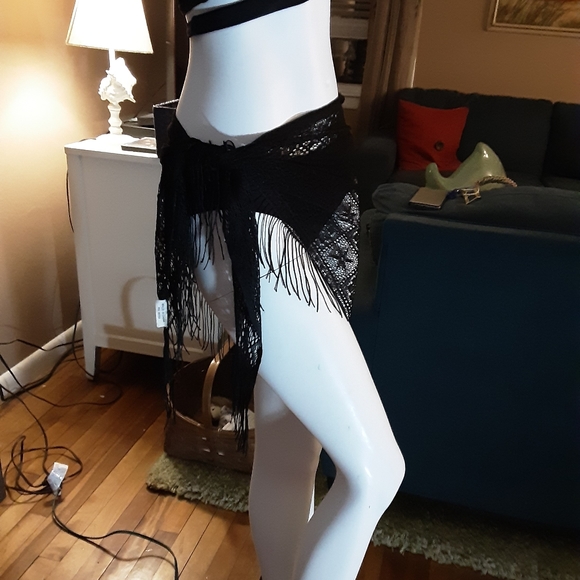 kors bikini 3 piece set - Picture 13 of 16